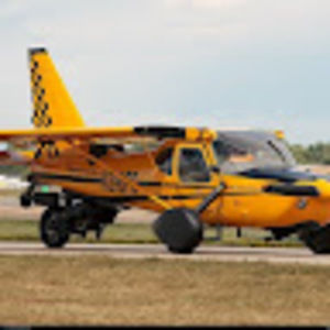 Meet your Posher, P.